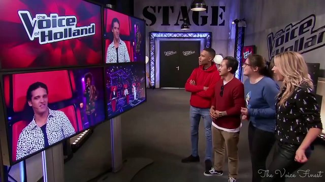 TOP 5 BEST MICHAEL JACKSON COVERS ON THE VOICE _ BEST AUDITIONS