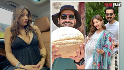 Rubina Dilaik Pregnant: रुबीना की Pregnancy का उड़ा मजाक, बताया कद्दू? रखा 1  करोड़ का इनाम