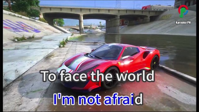 Eddie Peregrina Don't Say Goodbye Karaoke PH