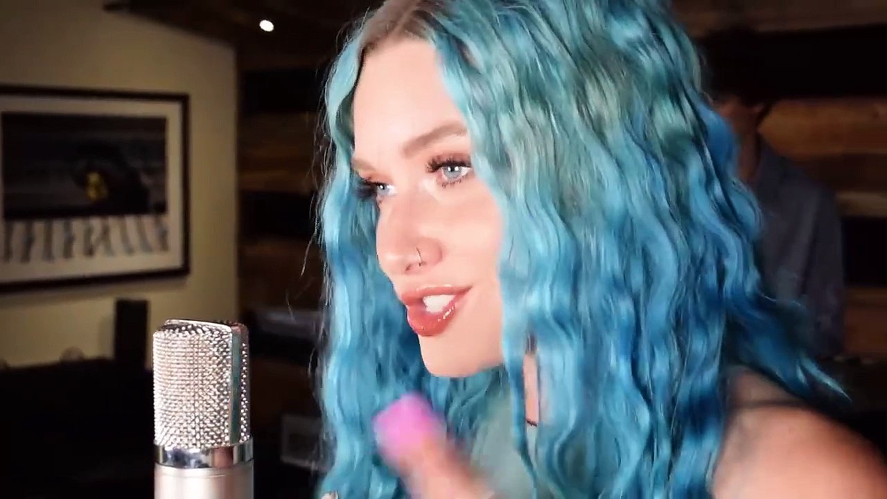 Michael Jackson - The Way You Make Me Feel (IMY2 Cover)