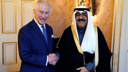 VOICI : Qui est le cheikh Mishal, plus vieil héritier du monde ?