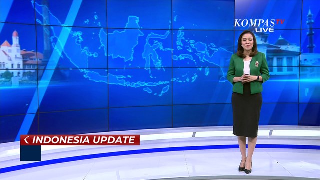 Wali Kota Semarang Hevearita Gunaryanti Rahayu Panen Bawang 'Urban Farming' di Lahan Masjid