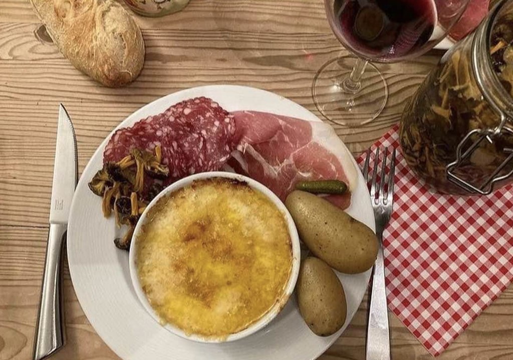 Voici le berthoud, le plat savoyard le plus réconfortant de l’automne-hiver