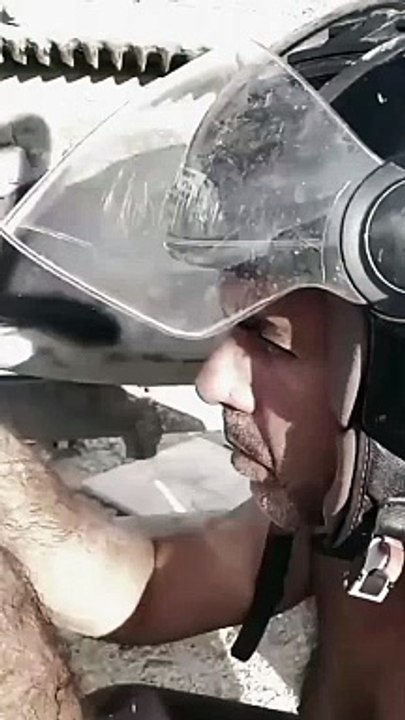 Begini saja sudah bahagia 