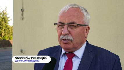 Nowe mieszkania w Krępinach