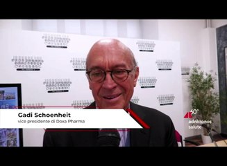 Bpco, Schoenheit (Doxa Pharma): “Indagine evidenzia aumento prime visite”