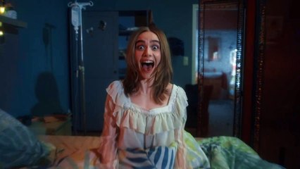 Mandy und die Mächte des Bösen - S01 Trailer (Deutsch) HD