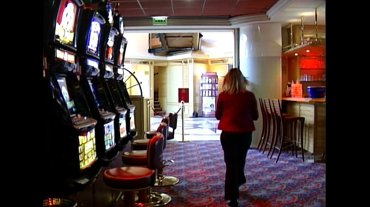 2009 Cinergie & Comète France * Trigone Production