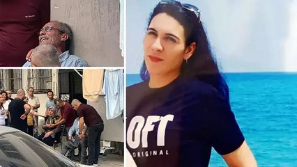 Emekli astsubay Yaşar Ergül, tartıştığı eşini öldürdü