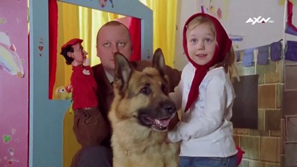 Υπαστυνόμος Ρεξ [S10E04] - Ντοπάρισμα