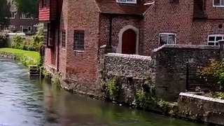 Canterbury, England