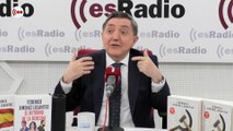 Tertulia de Federico: Puigdemont sube la apuesta, devolución de las fianzas y un relator