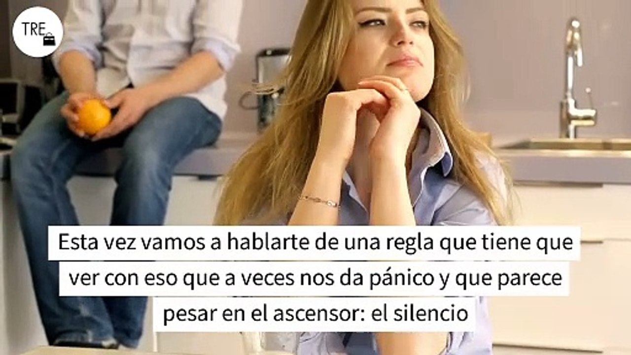 Cómo usar la regla de los 10 segundos en las relaciones para evitar que discutir se convierta en una batalla campal