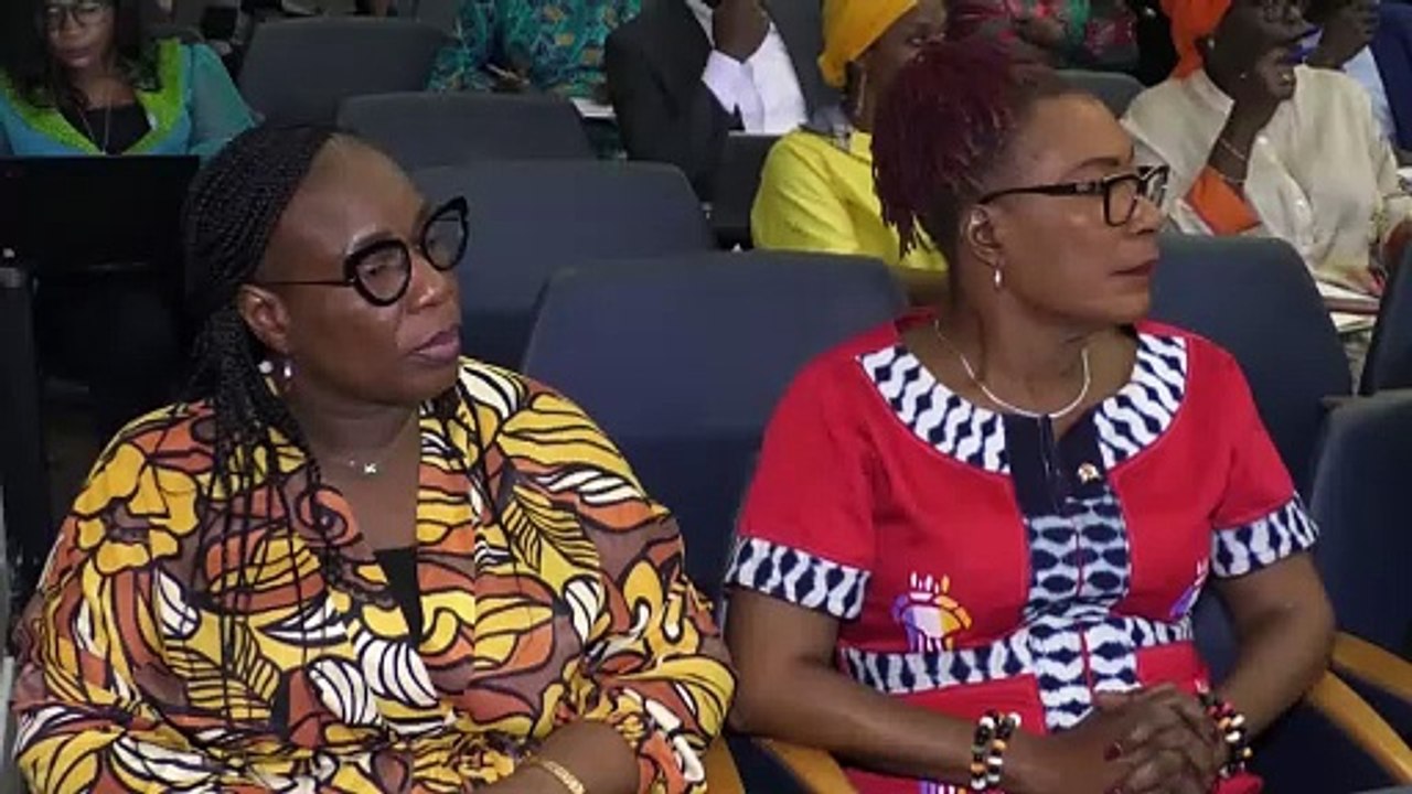 La CGECI et ONU Femmes renforcent les capacités des femmes entrepreneures