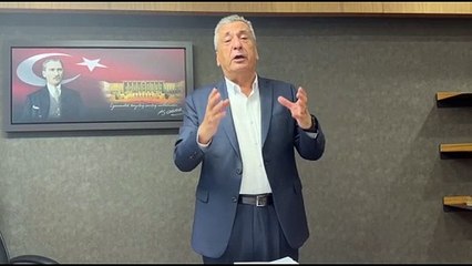 CHP’li Öztürkmen’den Cevdet Yılmaz'a sert tepki! "Açıkça aymazlık"