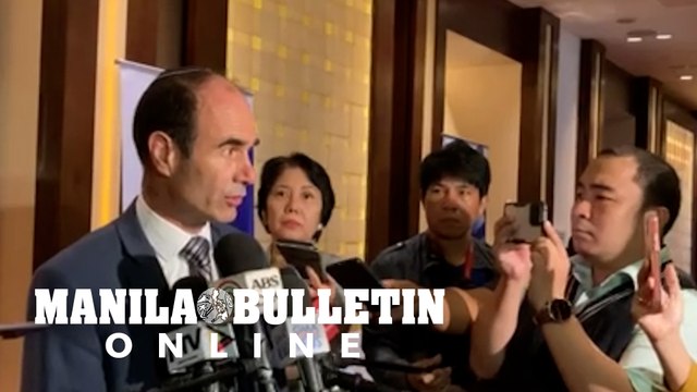 Israeli Ambassador speaks at 'Coming Together: An Afternoon of unity, Prayer, and Solidarity with Israel'