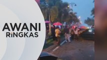 AWANI Ringkas: Kes pemandu remaja | Perbicaraan kes 1MDB