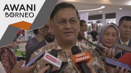 Kutipan tabung Palestin di masjid seluruh Sabah bermula Jumaat - JHEAINS