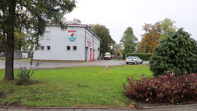 Gmina Brusy wygrała w powiecie chojnickim Bitwę o Remizy