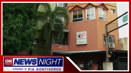 DSWD nanindigan sa pagpapasara ng Gentle Hands orphanage