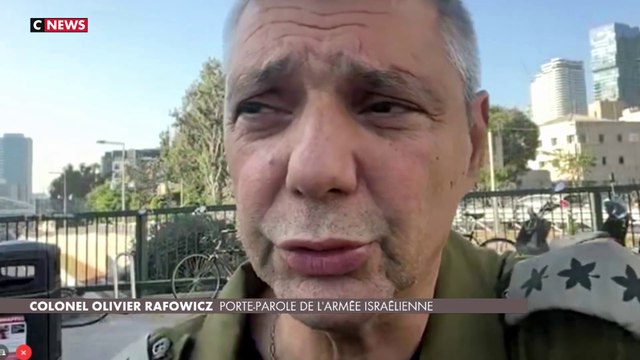 Des opérations ciblées touchent la bande de Gaza