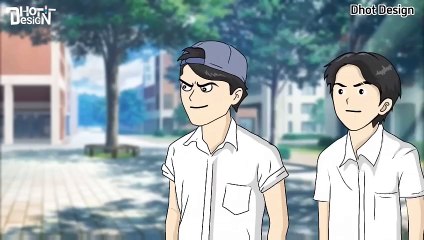 CARA BOLOS SEKOLAH YANG BENAR