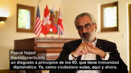 Ginebra: Desafíos a Organizaciones Globales