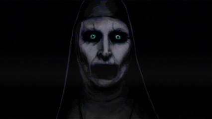La monja II | Tráiler oficial