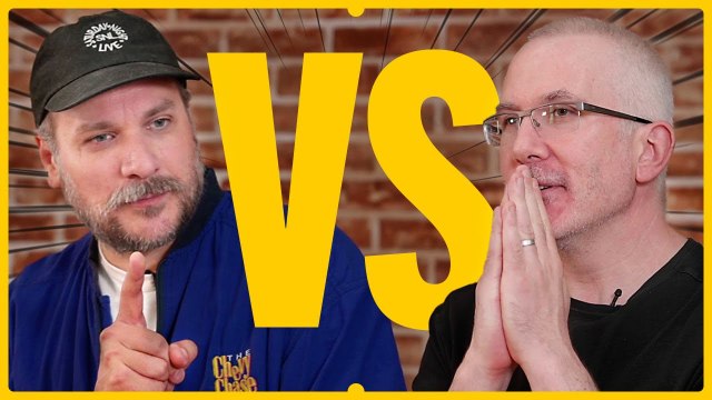 @TalesFromTheClick VS Allociné : Quiz d'anecdotes de films