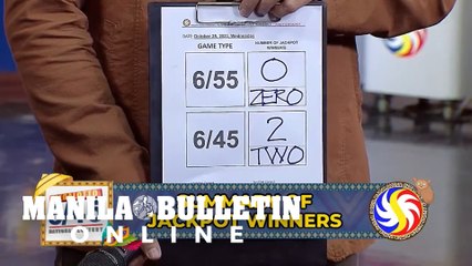 Lotto outlets in Cebu, Sultan Kudarat yield new millionaires