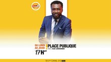 PLACE PUBLIQUE DU 24-10-2023