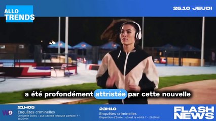 Isabelle Boulay : « Une peine de cœur me taraude »