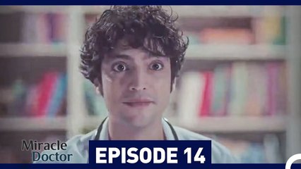 Miracle Doctor Episode 14