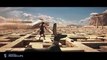 Gods of Egypt (2016) - The Goddess & The Giant Snakes Scene (5/11) | Movieclips