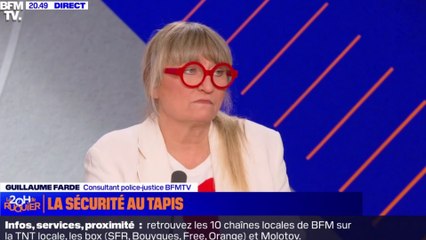 GALA VIDEO - Christine Bravo furieuse, son coup de gueule chez Laurent Ruquier : ”Ça fait 6 ans…”