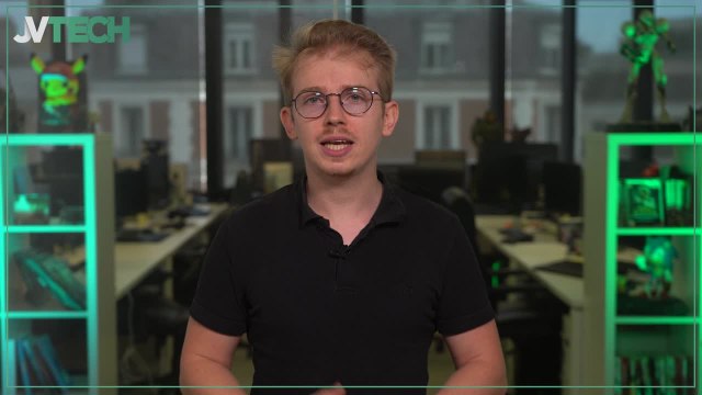 Daily Tech : Ia sur Pokemon