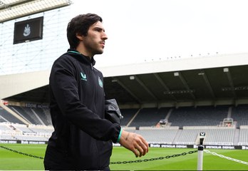 Breaking News - Tonali banned for 10 months