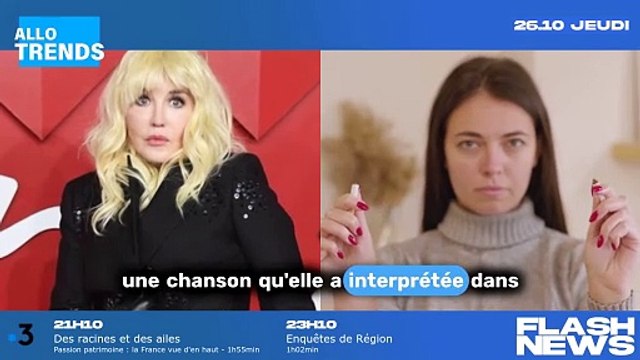 Regrétant ses paroles passées, Isabelle Adjani revient sur un titre explosif : Je ferais mieux de fermer ma gueule .