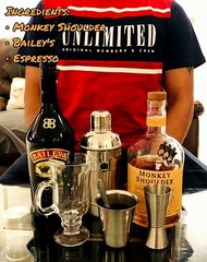 Scottish Coffee | Whiskey Coffee Cocktail Recipe