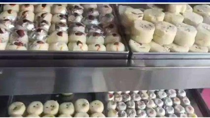 बाड़मेर: मुनाफे के लिए स्‍वास्‍थ्‍य से किया खिलवाड़ा तो होगी कड़ी कार्रवाई, देखिए खबर