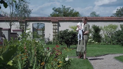 La zona de interés Tráiler VO