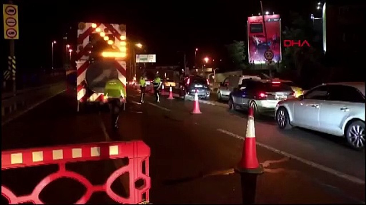 Quand le pont des Martyrs du 15-Juillet sera-t-il fermé à la circulation, quand sera-t-il ouvert et entre quelles heures est-il fermé à la circulation ?