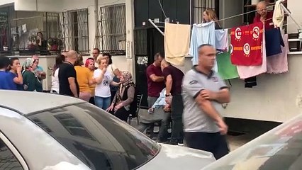 Un maître à la retraite a tué sa femme avec une arme à feu à Adana