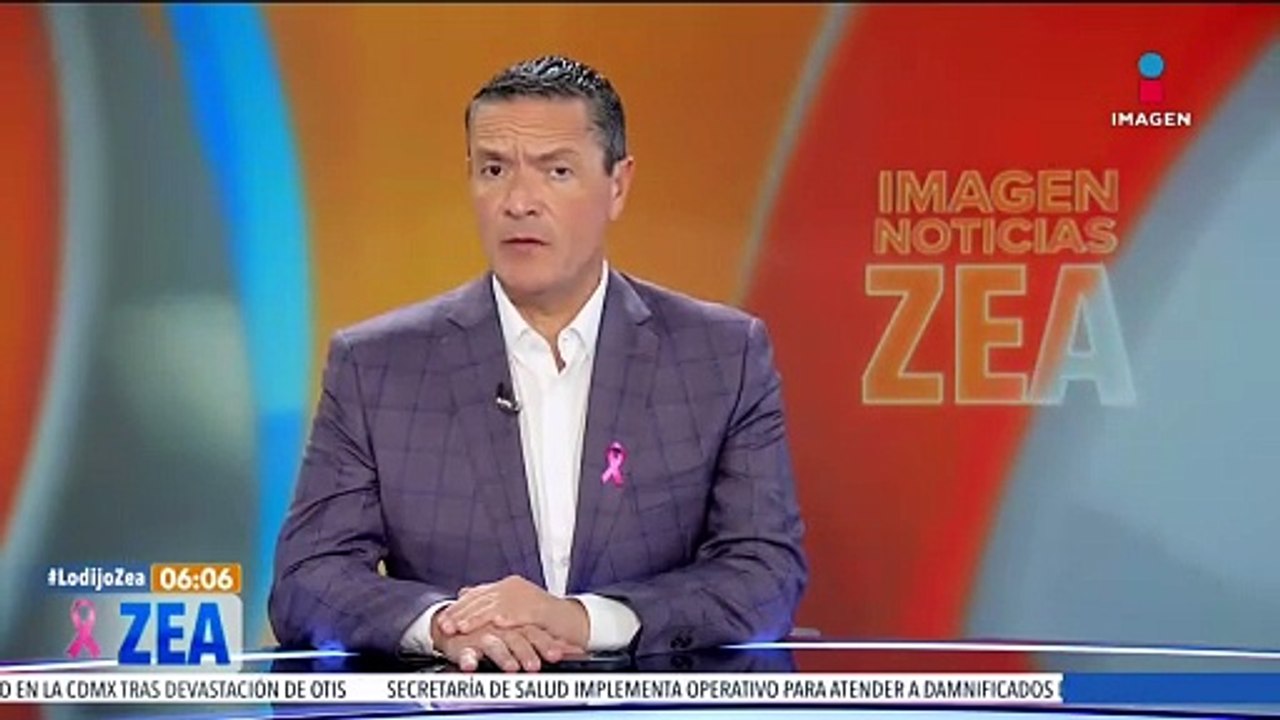 El huracán Otis impactó a Guerrero con una fuerza devastadora