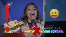 Challenge Jajanan Kampung  yang Jadi Primadona, Siapa Artis yang Pinten Nebaknya?