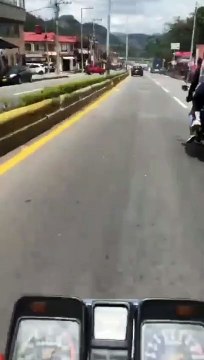 Accidente de autobús en La Vega deja tres personas muertas y múltiples heridos