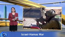 Israeli Prime Minister Announces Preparations for Ground Invasion of Gaza