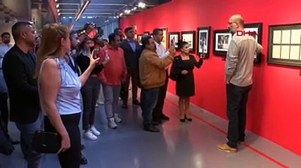 Atatürk'ün az bilinen fotoğrafları ve özel eşyaları sergilenecek