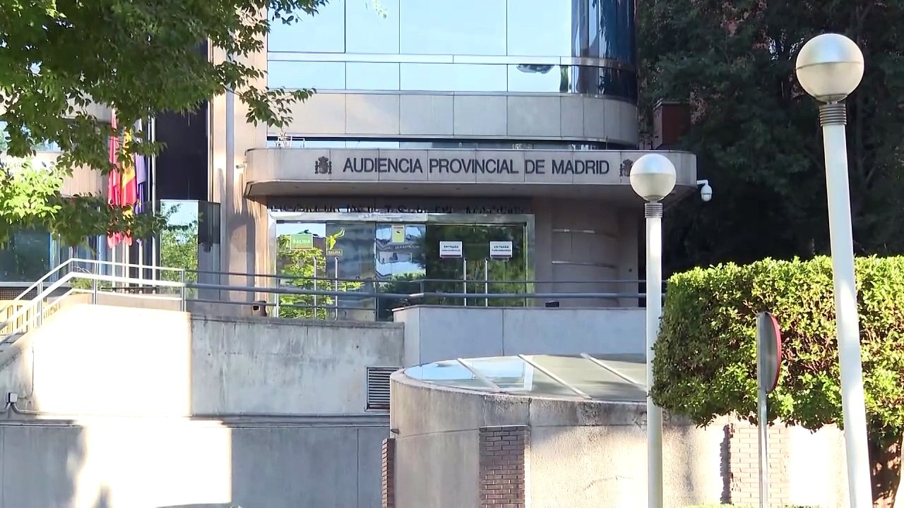 Luis Medina y su socio, a juicio por el caso 'mascarillas'