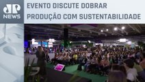 8º Congresso Nacional das Mulheres do Agronegócio reúne 3 mil participantes